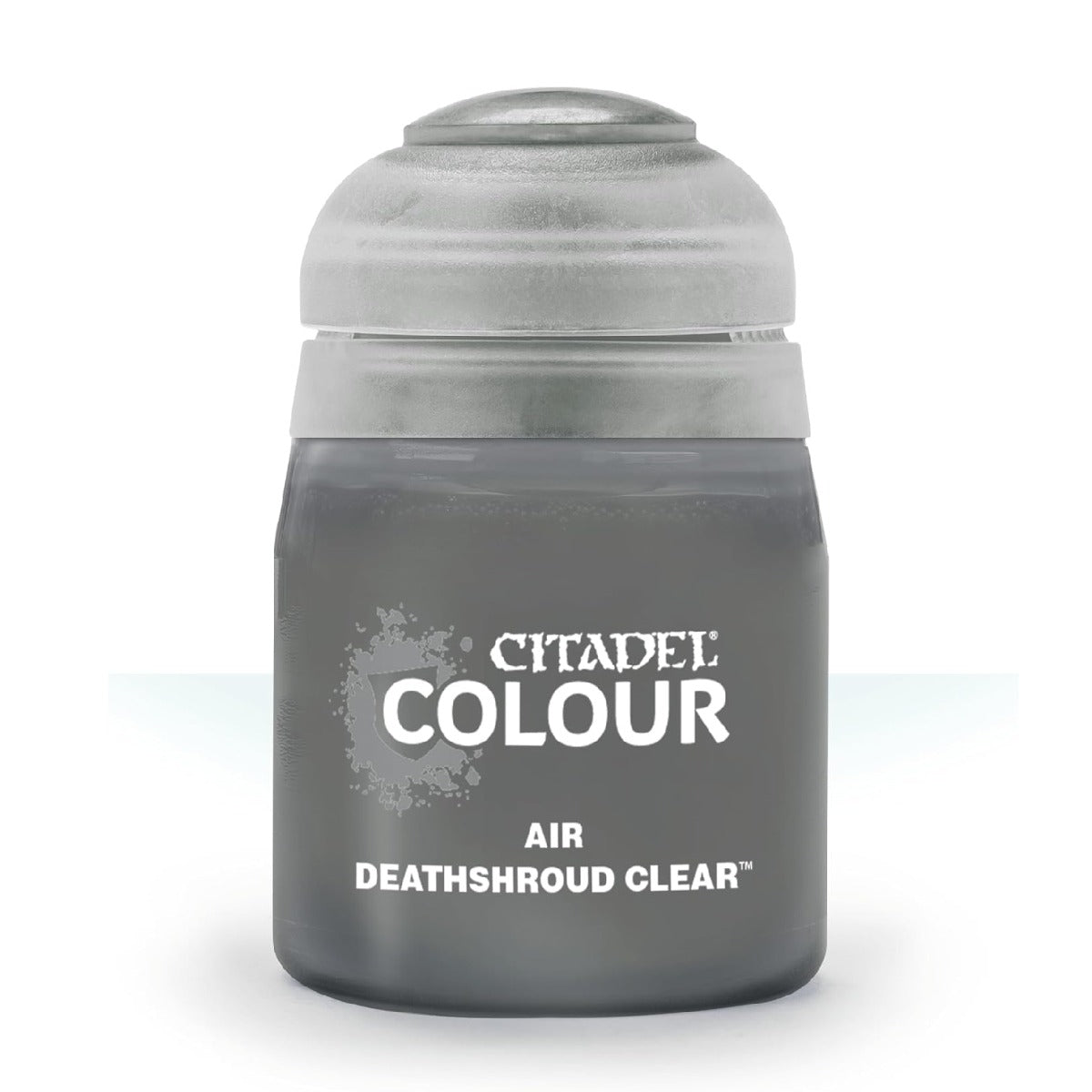 Games Workshop Citadel Air Deathshroud Clear 24ml 28-57