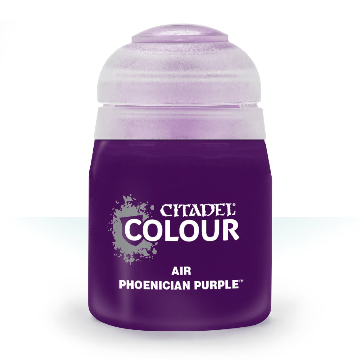 Games Workshop Citadel Air Paint Phoenician Purple 28-60