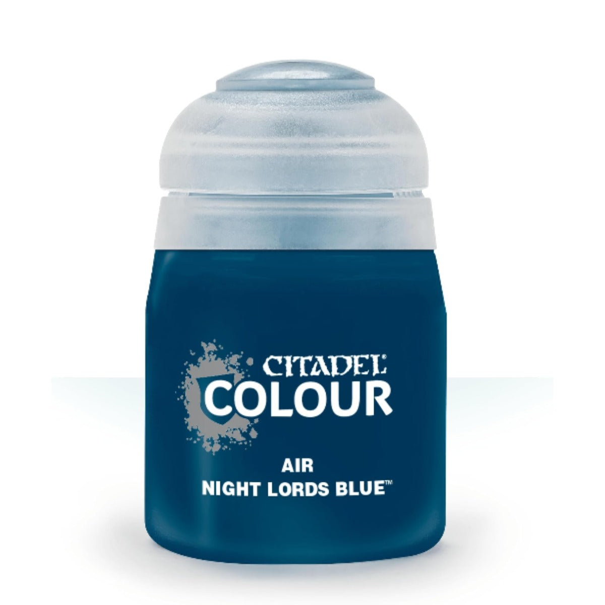 Games Workshop Citadel Air Paint Night Lords Blue 28-63