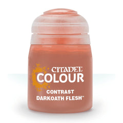 Games Workshop Citadel Contrast Paint Darkoath Flesh 29-33