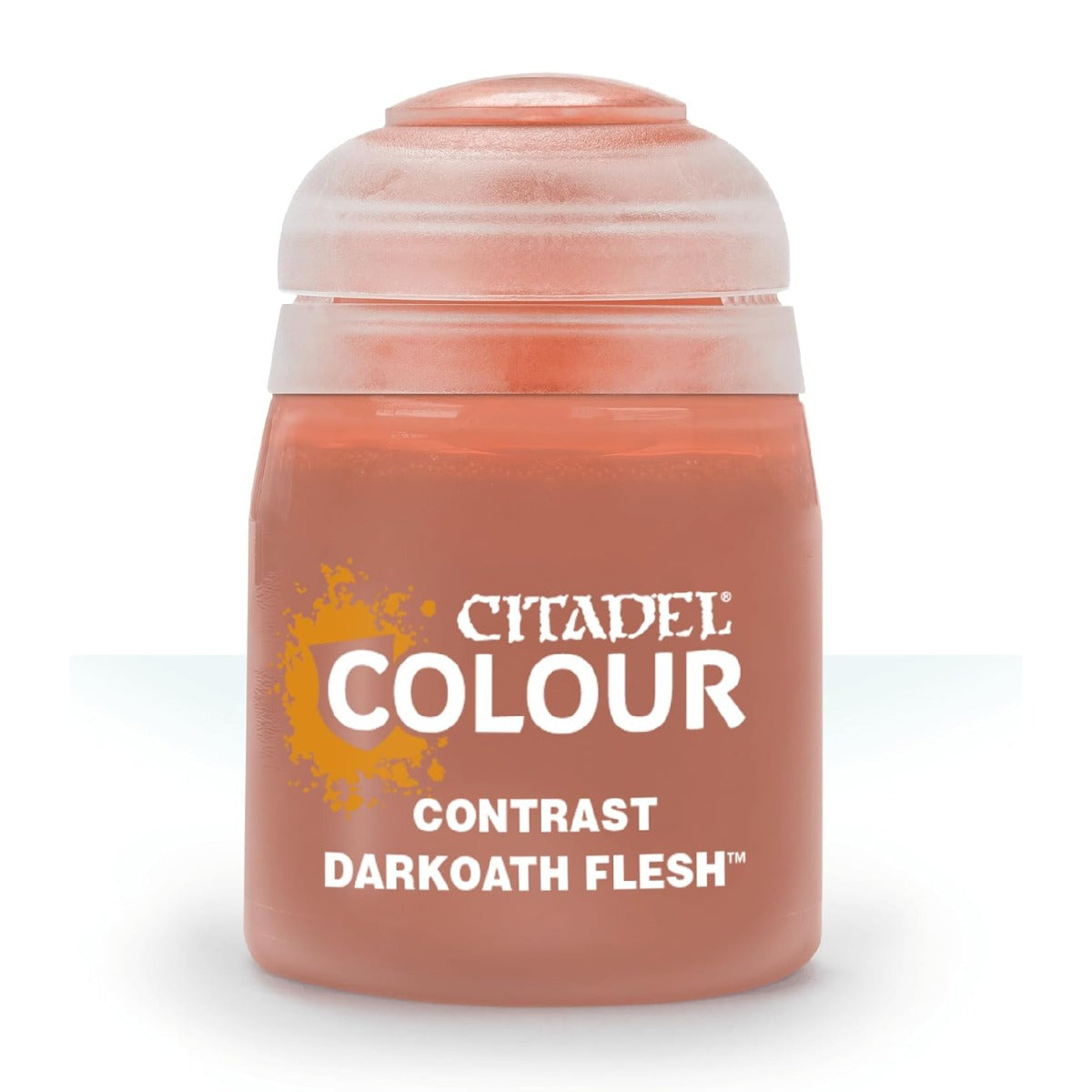 Games Workshop Citadel Contrast Paint Darkoath Flesh 29-33