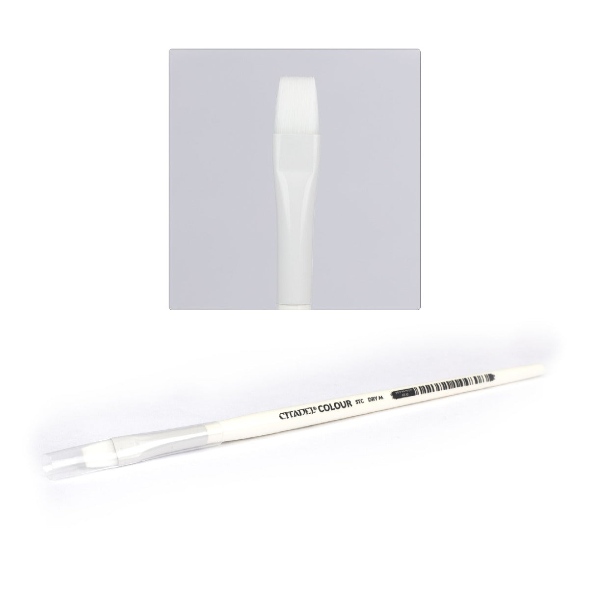 Games Workshop Citadel Synthetic Medium Drybrush 63-10