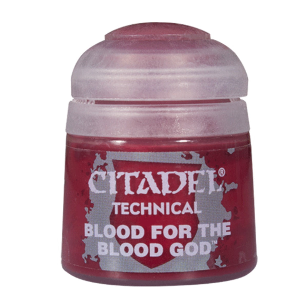 Games Workshop Citadel Technical Blood For The Blood God GAW-27-05