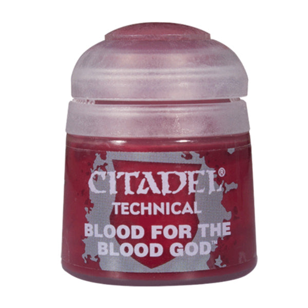 Games Workshop Citadel Technical Blood For The Blood God GAW-27-05