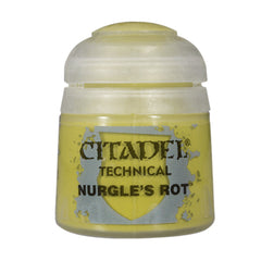 Games Workshop Citadel Technical Nurgle's Rot GAW-27-09