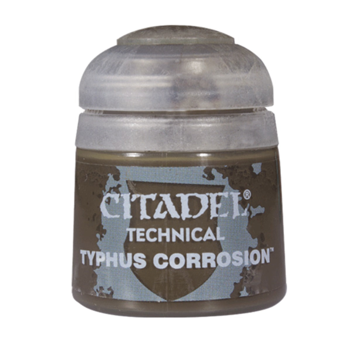 Games Workshop Citadel Technical Paint Typhus Corrosion GAW-27-10