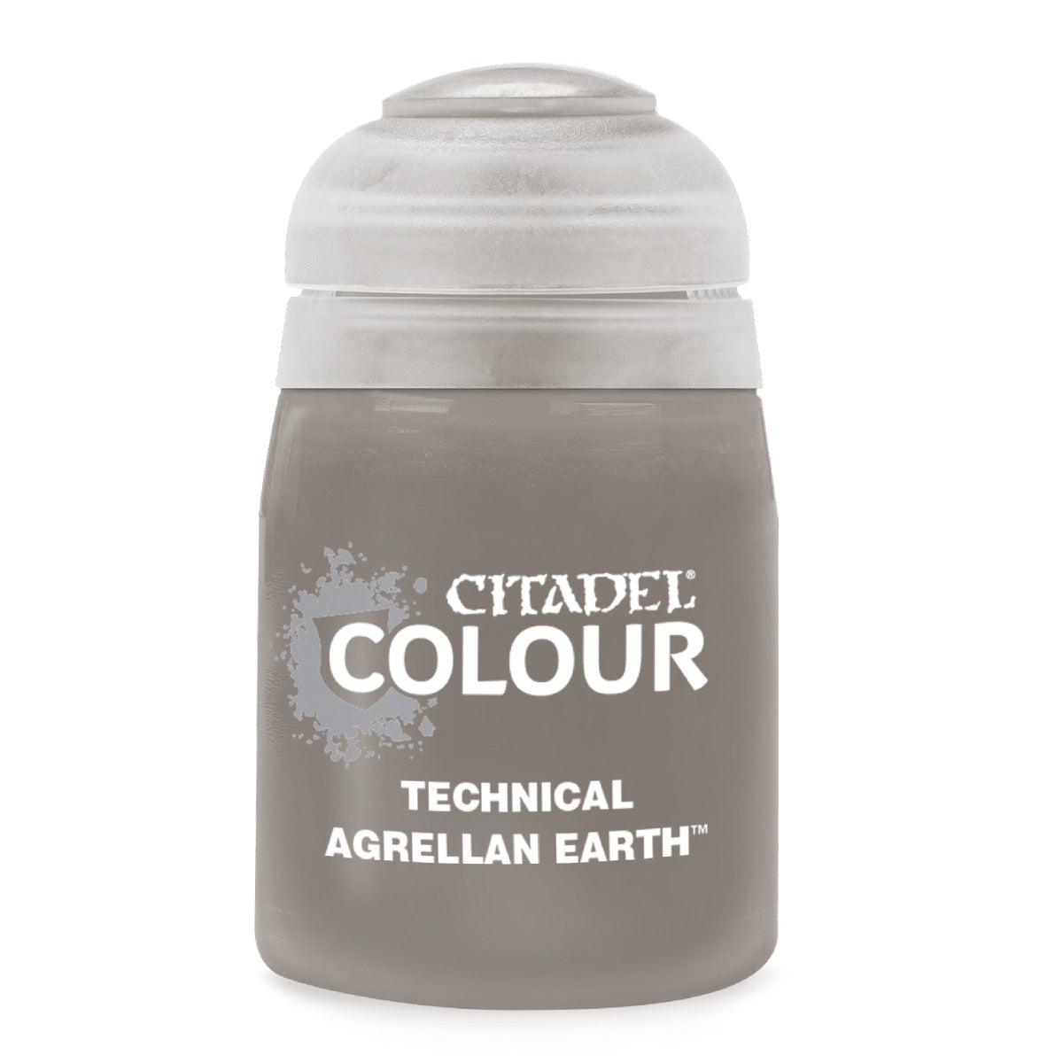 Games Workshop Citadel Technical Paint Agrellan Earth 27-22