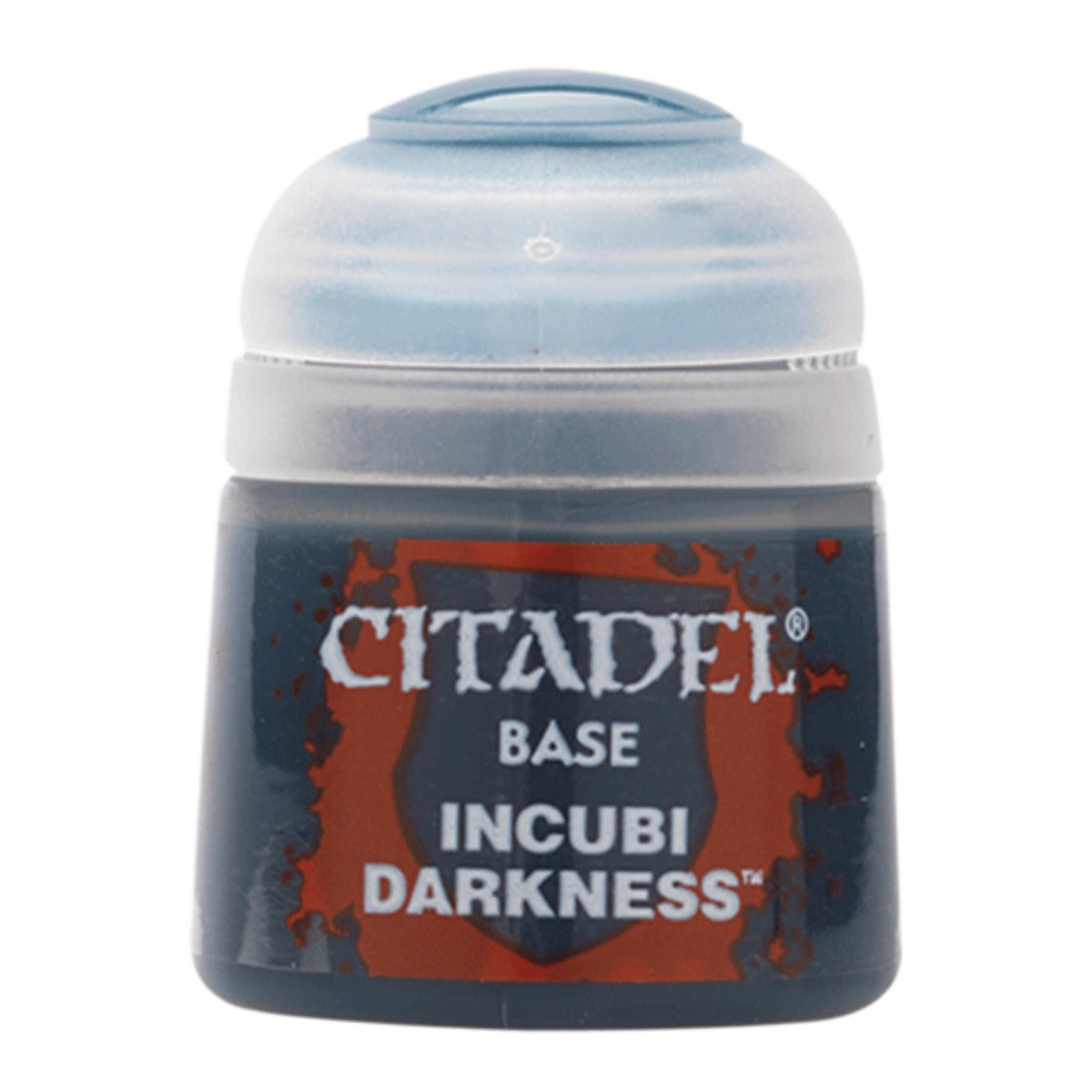 Games Workshop Citadel Base Incubi Darkness GAW-21-11