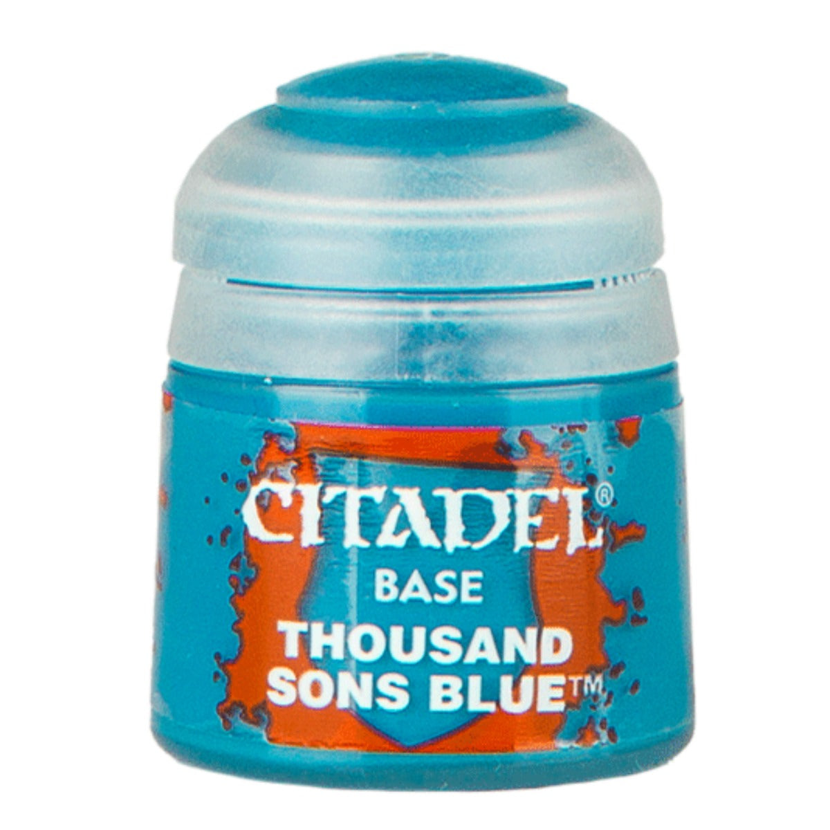 Games Workshop Citadel Base Thousand Sons Blue GAW-21-36