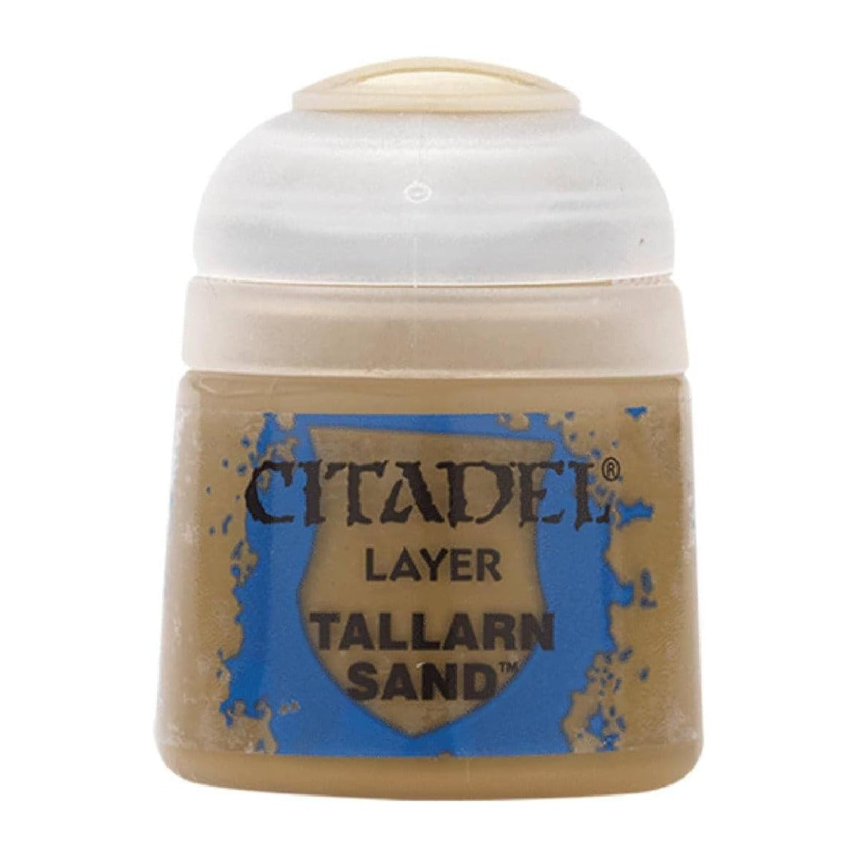 Games Workshop Citadel Layer 1 Paint Tallarn Sand 22-34