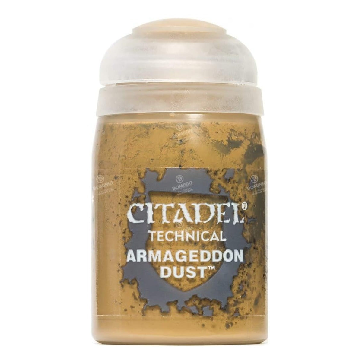 Games Workshop Citadel Technical Paint Armageddon Dust 27-28