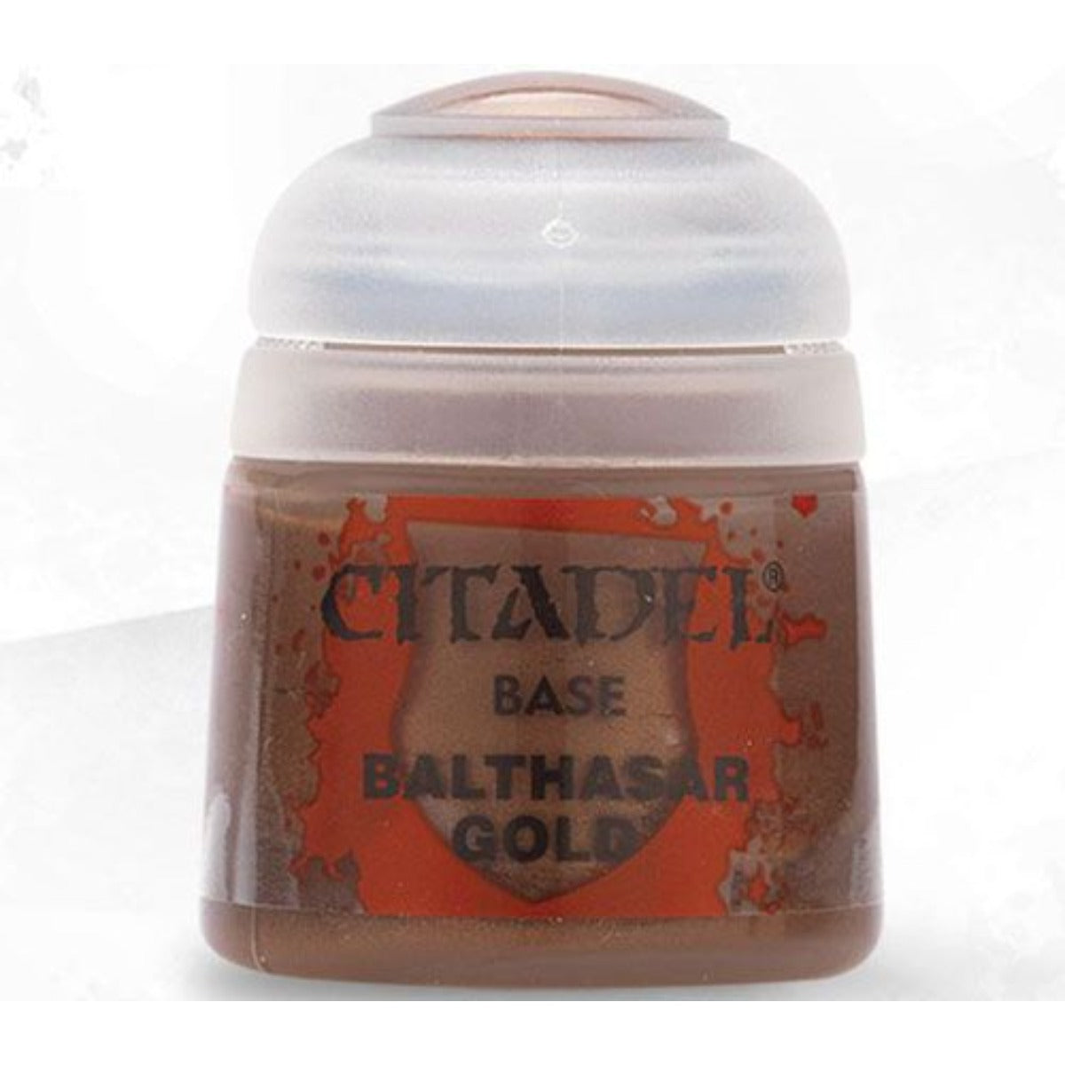 Games Workshop Citadel Base Balthasar Gold GAW-21-29
