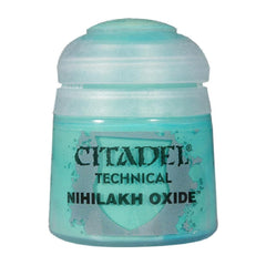 Games Workshop Citadel Technical Nihilakh Oxide GAW-27-06