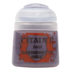 Games Workshop Citadel Base Paint Daemonette Hide Paint 21-06