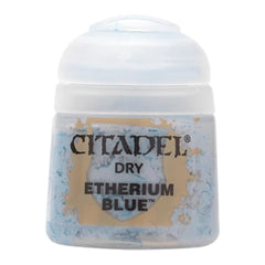 Games Workshop Citadel Dry Etherium Blue 23-05