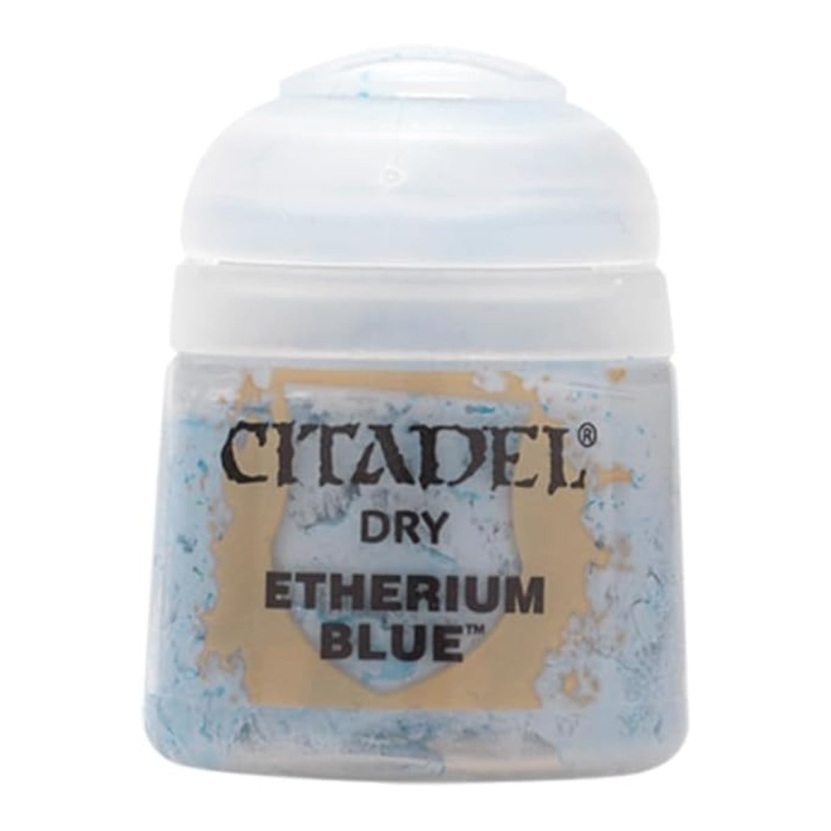 Games Workshop Citadel Dry Etherium Blue 23-05