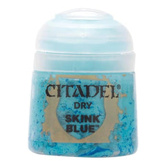 Games Workshop Citadel Dry Skink Blue 23-06