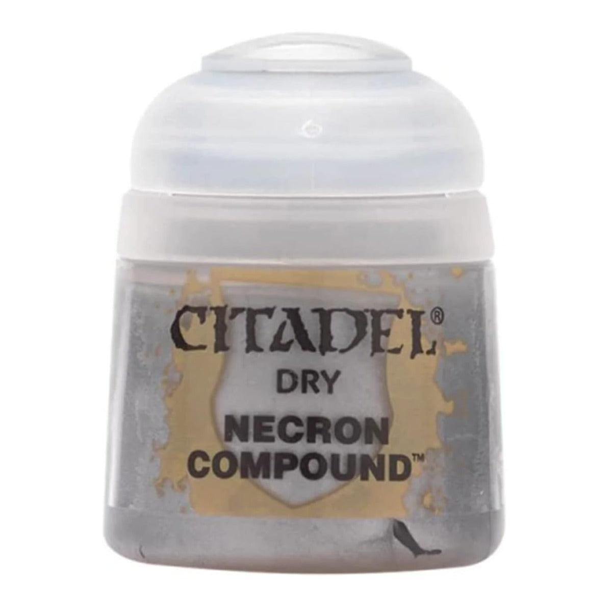 Games Workshop Citadel Dry Paint Necron Compound-Single Pack 23-13