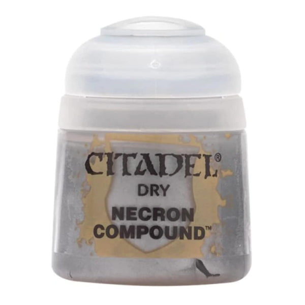 Games Workshop Citadel Dry Paint Necron Compound-Single Pack 23-13