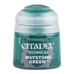 Games Workshop Citadel Technical Paint Waystone Green 27-14