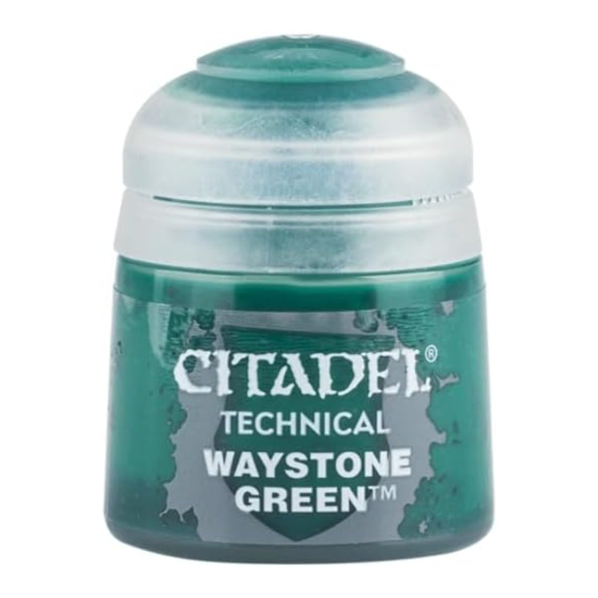 Games Workshop Citadel Technical Paint Waystone Green 27-14