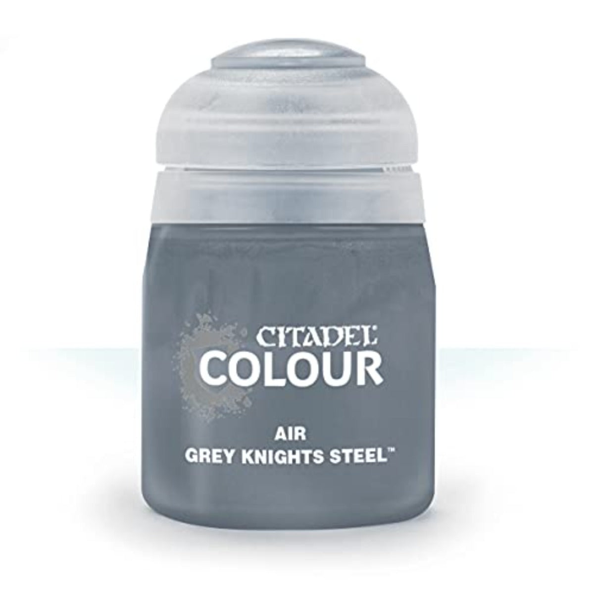 Games Workshop Citadel Air Paint Grey Knights Steel 28-79