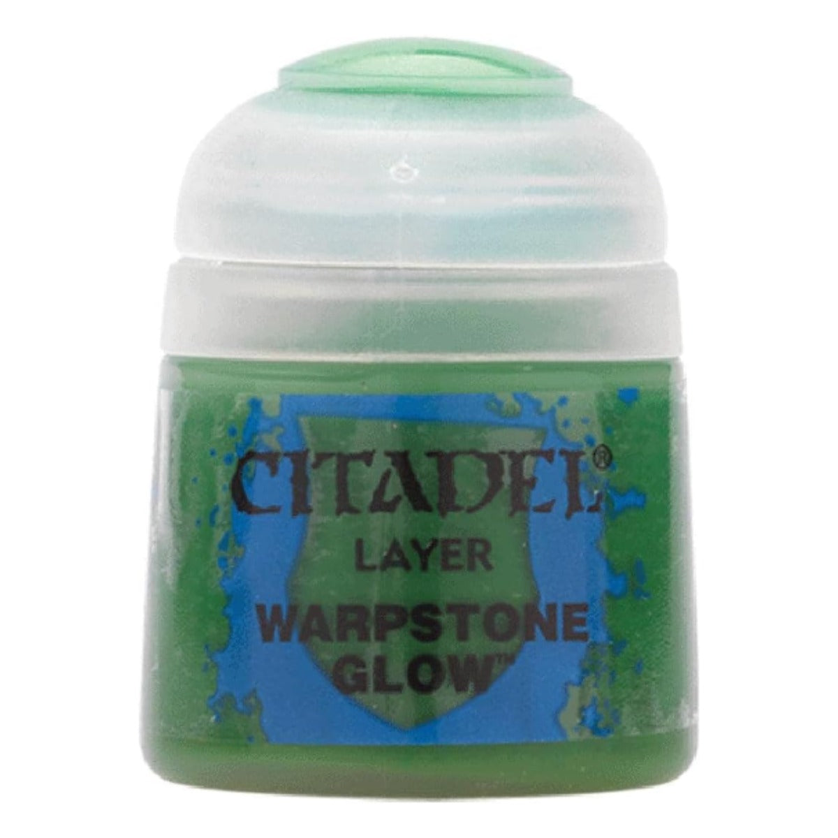 Games Workshop Citadel Layer Warpstone Glow GAW-22-23