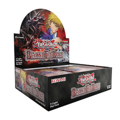 Yu-Gi-Oh CCG Core Beyond The Brave Booster Box (24Ct) KON87271