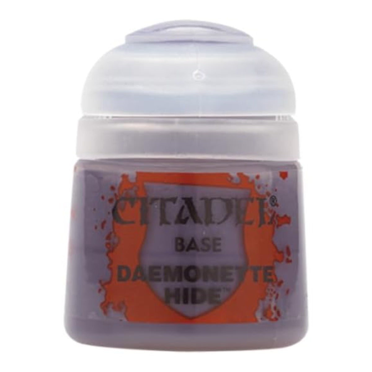Games Workshop Citadel Base Daemonette Hide Paint