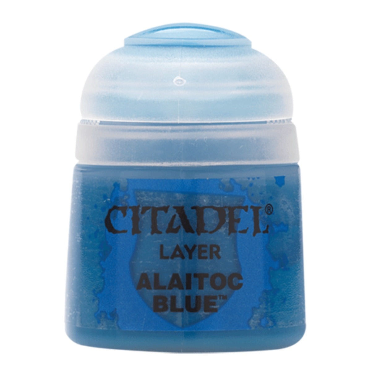 Games Workshop Citadel Layer Paint Alaitoc Blue 22-13