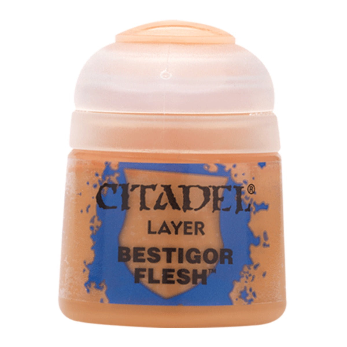 Games Workshop Citadel Layer Paint Bestigor Flesh 22-38