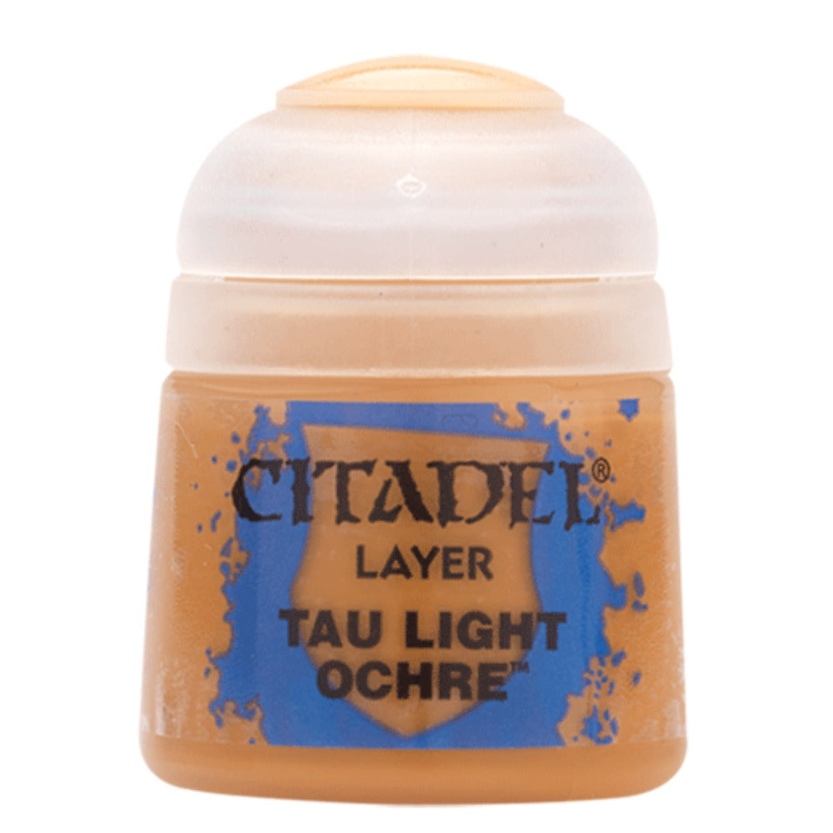 Games Workshop Citadel Layer Paint Tau Light Ochre 22-42