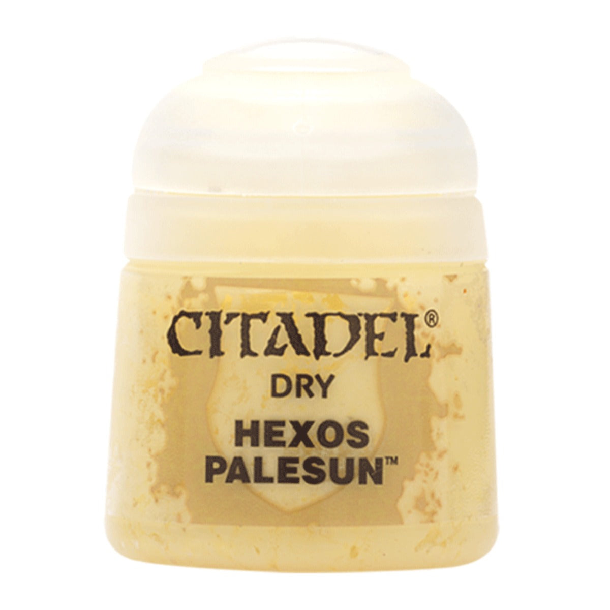 Games Workshop Citadel Dry Hexos Palesun 23-01