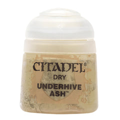 Games Workshop Citadel Dry Underhive Ash 23-08