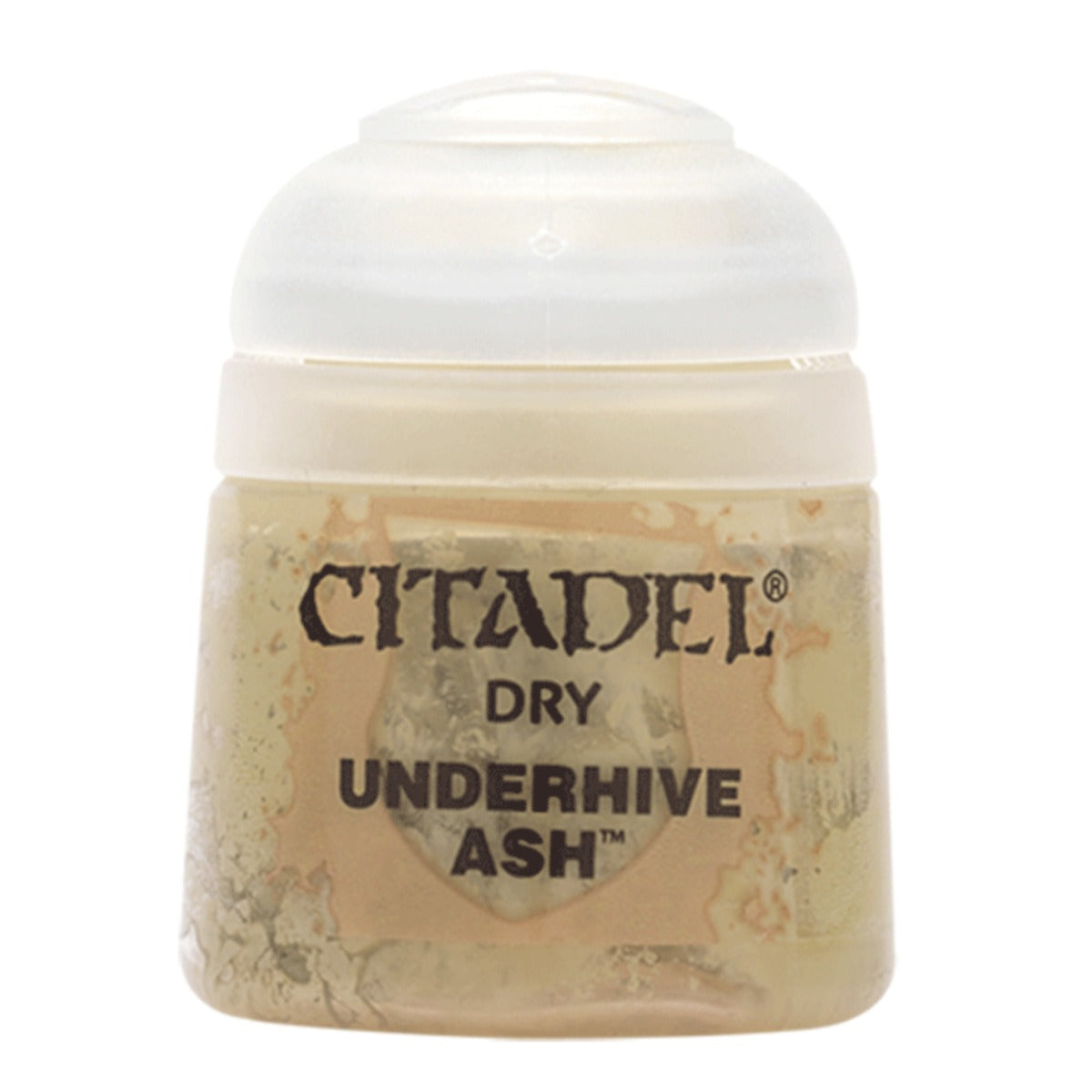Games Workshop Citadel Dry Underhive Ash 23-08