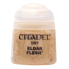 Games Workshop Citadel Eldar Flesh Dry 23-09