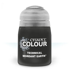 Games Workshop Citadel Technical Paint Mordant Earth 27-21