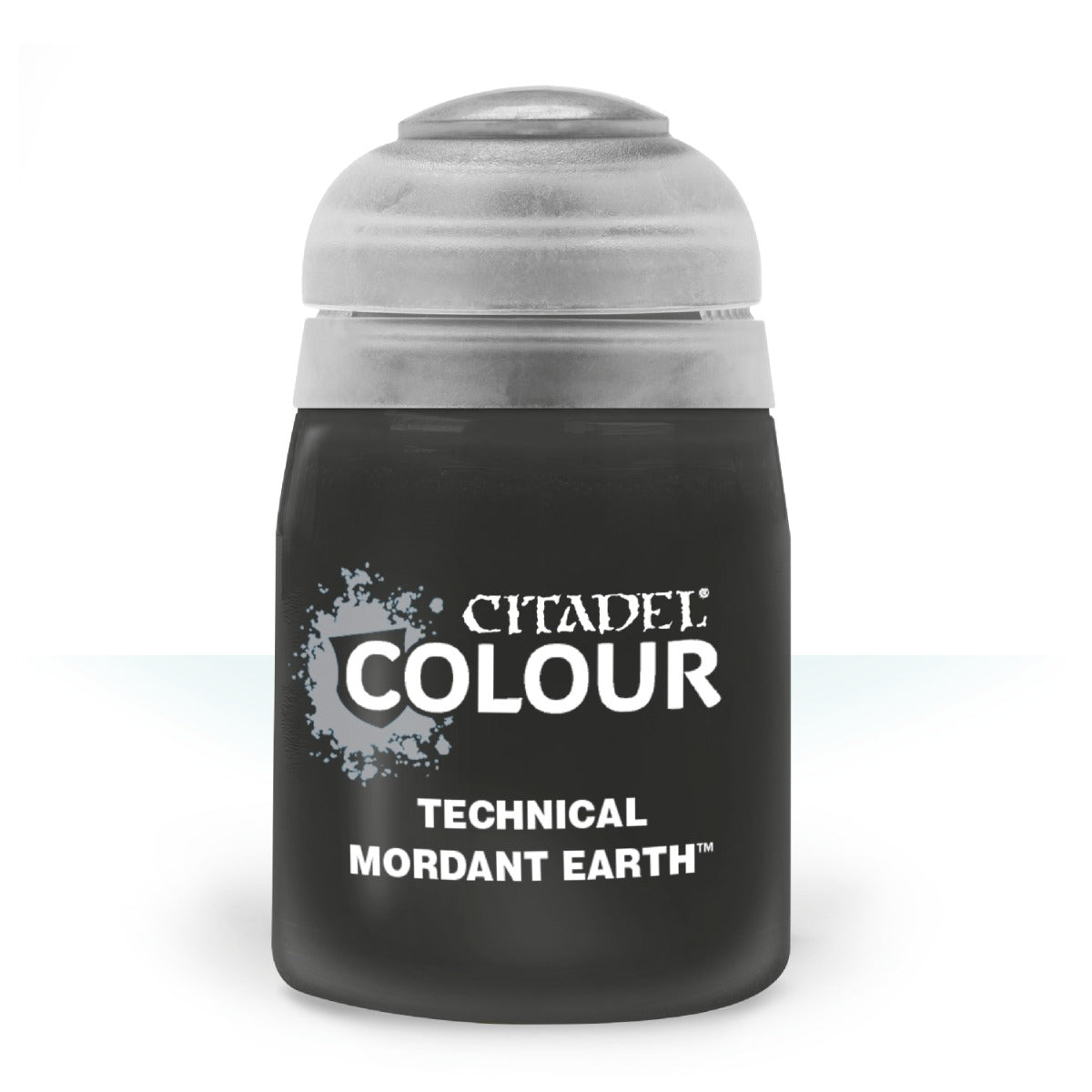 Games Workshop Citadel Technical Paint Mordant Earth 27-21