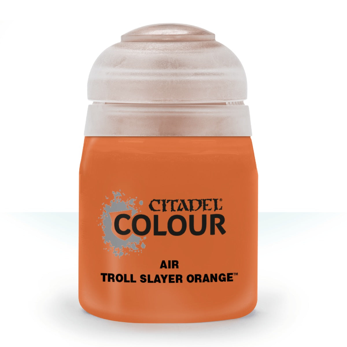 Games Workshop Citadel Air Paint Troll Slayer Orange 28-21