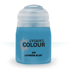 Games Workshop Citadel Air Paint Lorthern Blue 28-25