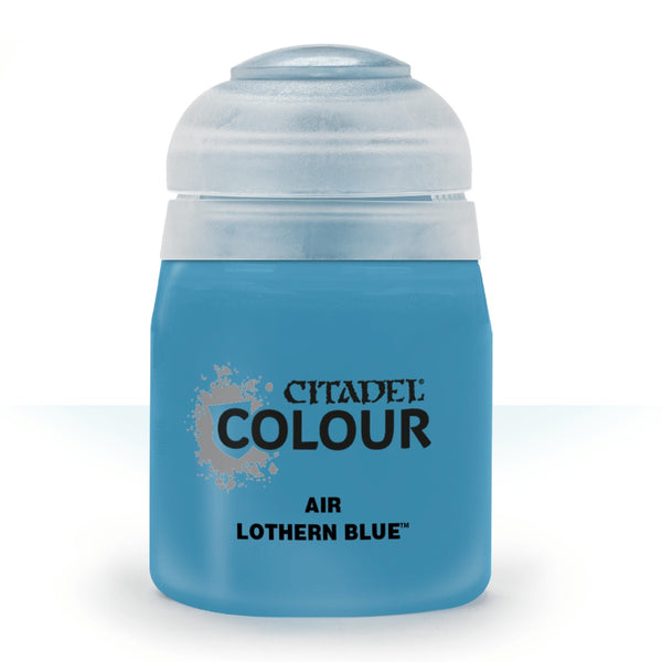 Games Workshop Citadel Air Paint Lorthern Blue 28-25