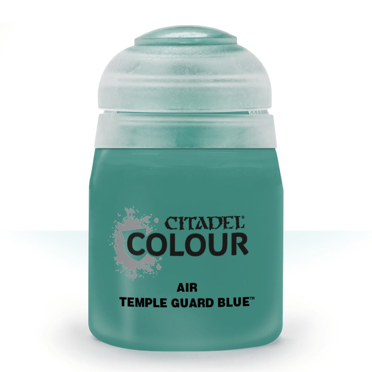 Games Workshop Citadel Air Paint Temple Guard Blue 28-26