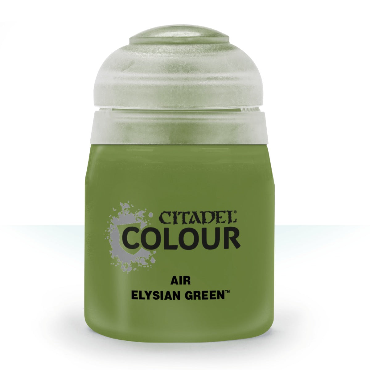 Games Workshop Citadel Air Paint Elysian Green 28-31
