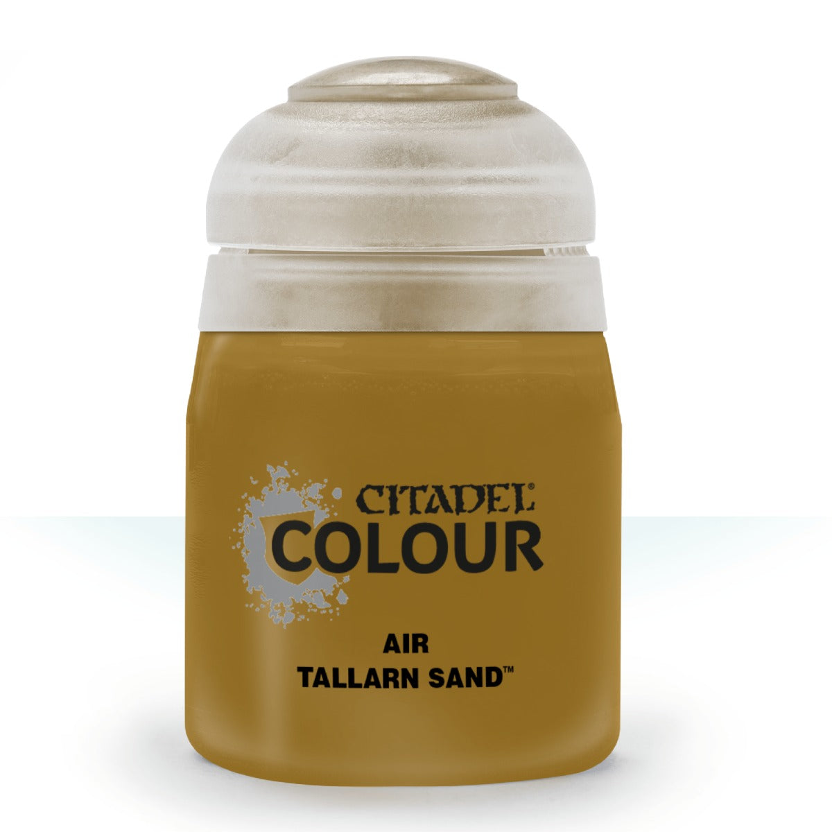 Games Workshop Citadel Air Paint Tallarn Sand 28-35