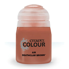 Games Workshop Citadel Air Deathclaw Brown 24ml 28-38