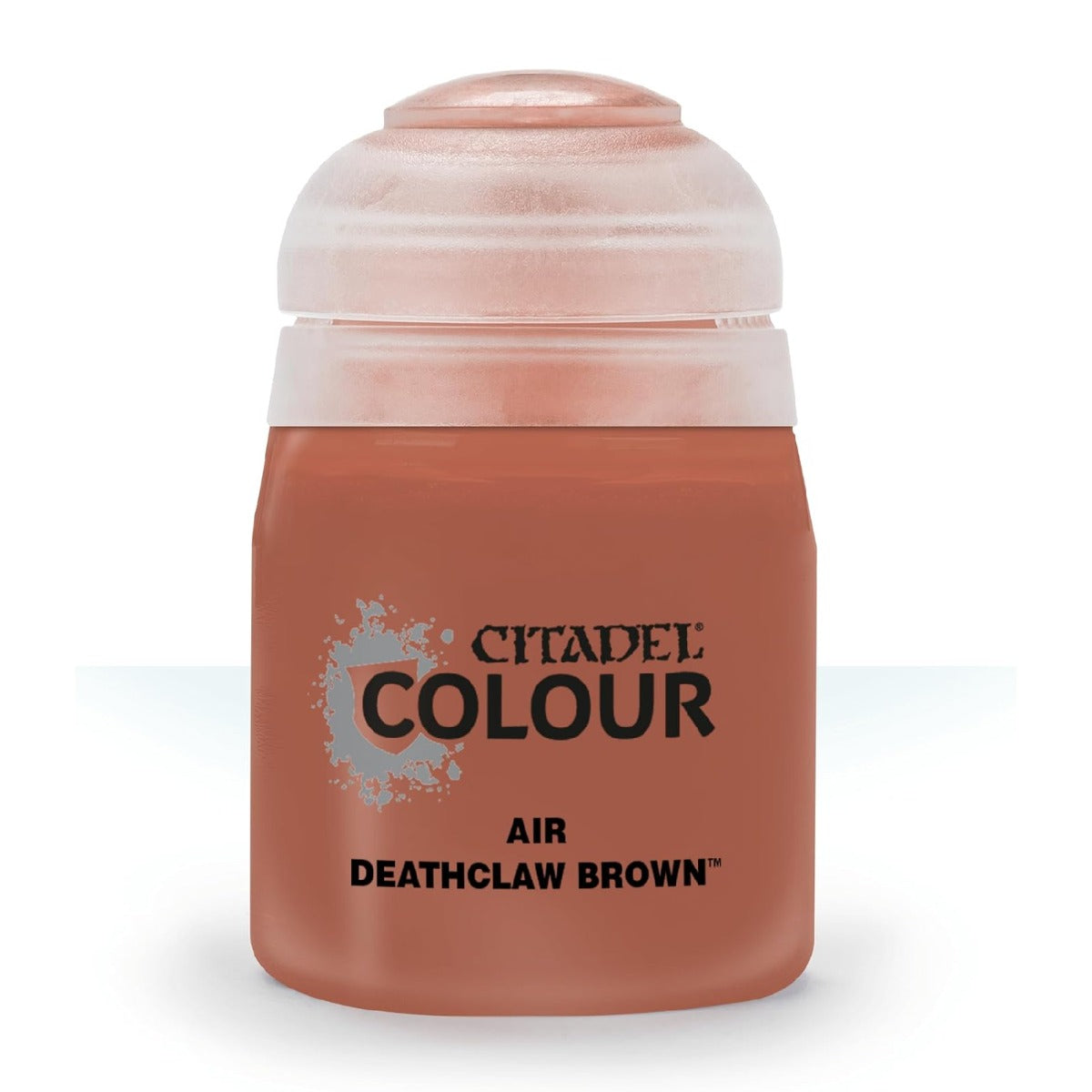 Games Workshop Citadel Air Deathclaw Brown 24ml 28-38