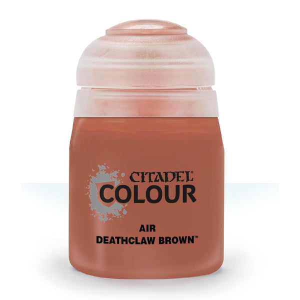 Games Workshop Citadel Air Deathclaw Brown 24ml 28-38