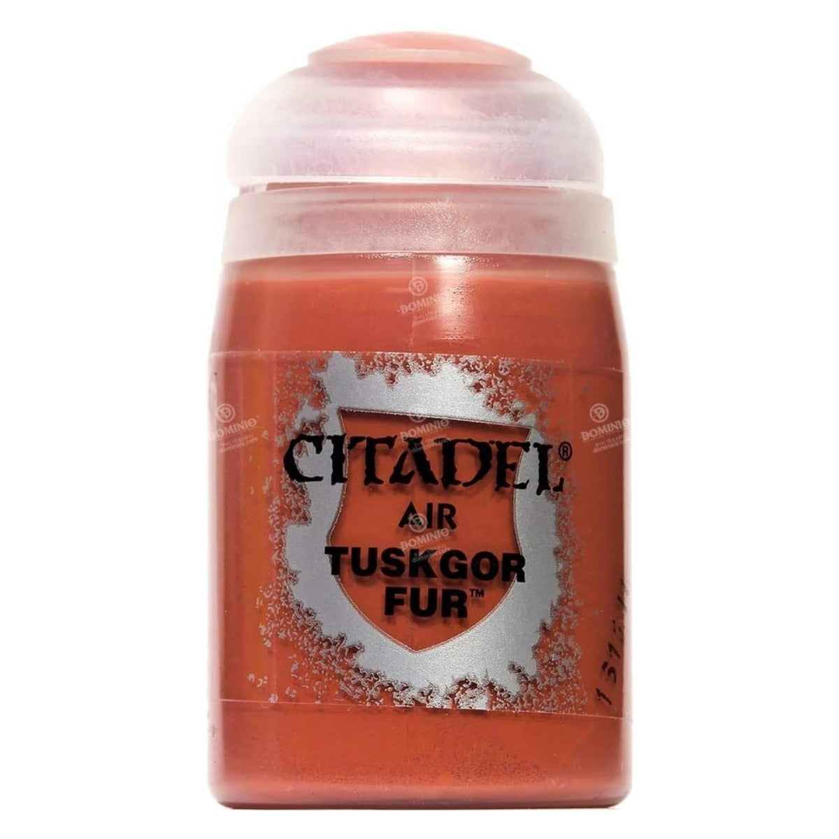 Games Workshop Citadel Air Paint Tuskgor Fur 28-41