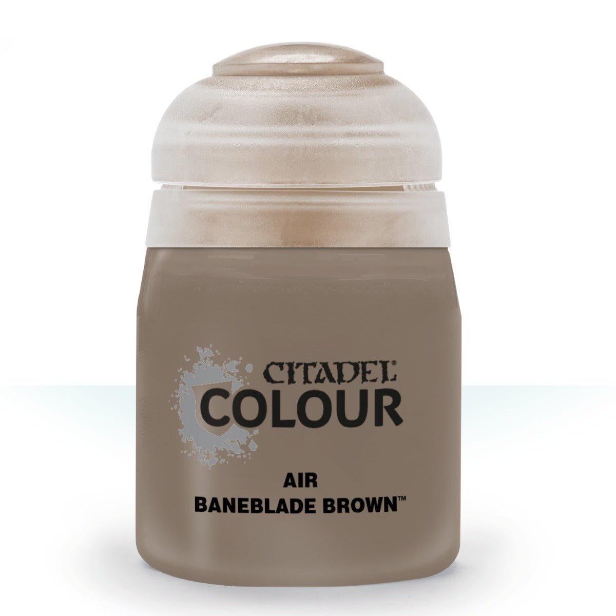 Games Workshop Citadel Air Paint Baneblade Brown 28-42