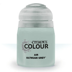Games Workshop Citadel Air Paint Ulthuan Grey 28-45